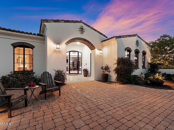 4th image of 6601 E VALLEY VISTA Lane