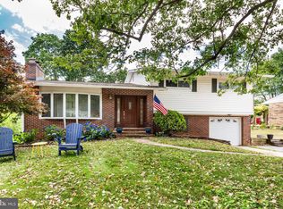705 Franklin Ave, Westminster, MD 21157