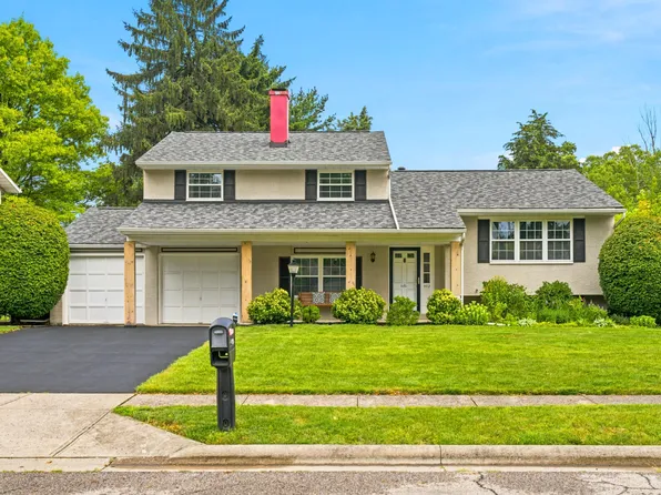 402 Hermitage Rd, Columbus, OH 43230