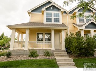 1603 Robertson St E, Fort Collins, CO 80525