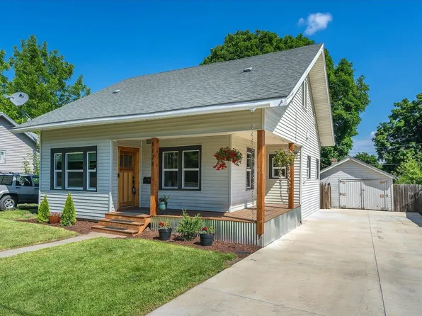 1123 E 13th Ave, Spokane, WA 99202