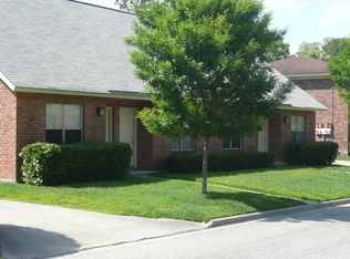 103 Brandon Ln APT D, Savannah, GA 31406