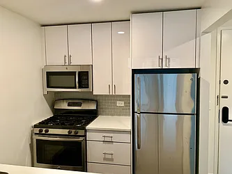 Rented by The Dermot Realty Management Company