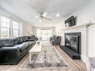 91 Highview Dr, Sandwich, MA 02563