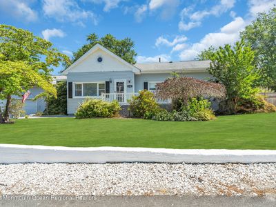 248 20th Avenue, Brick, NJ, 08724