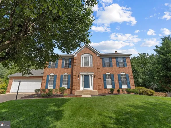 43868 Stronghold Ct, Ashburn, VA 20147