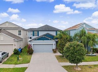 1306 Harbour Blue St, Ruskin, FL 33570