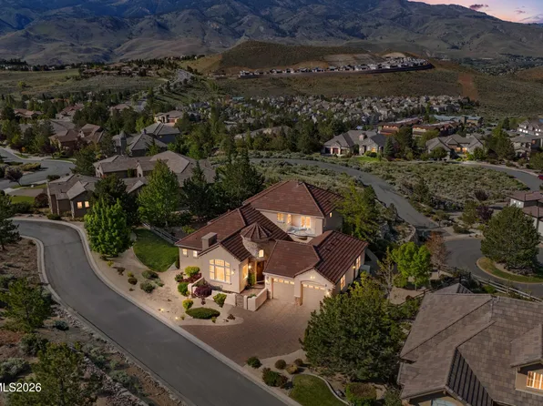 1915 Dakota Ridge Trl, Reno, NV 89523