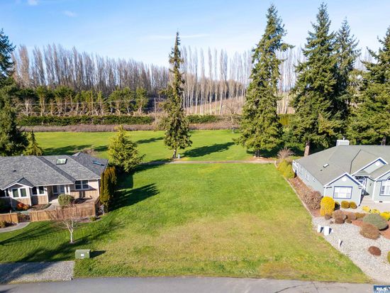 LOT 93 Hurricane Ridge Dr, Sequim, WA 98382