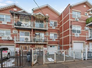 108-10 35th Avenue, Corona, NY 11368