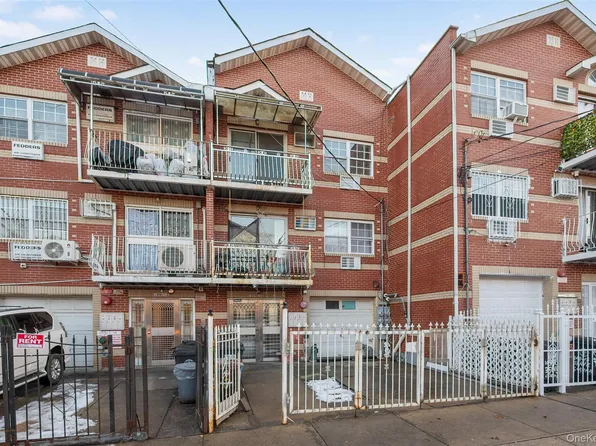 108-10 35th Avenue, Corona, NY 11368