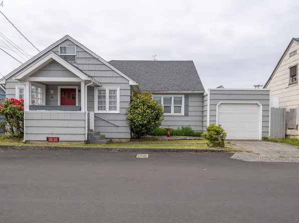 540 Irvine Pl, Seaside, OR 97138
