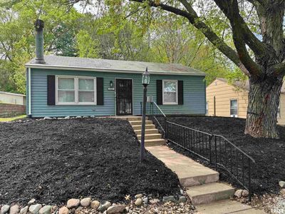 523 37th St, Moline, IL, 61265