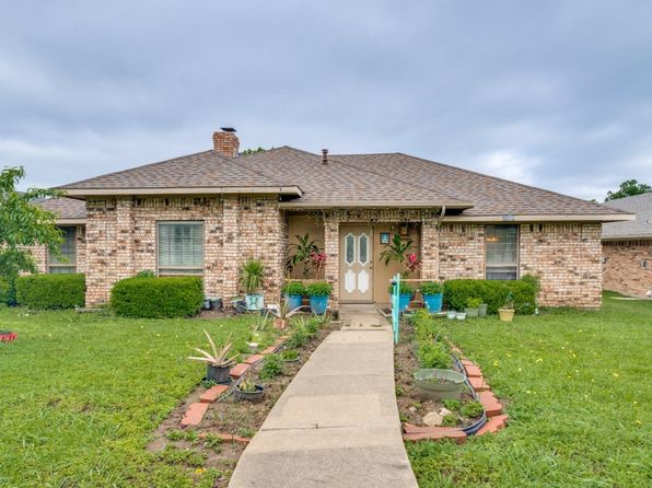 Home for Sale in Mesquite TX