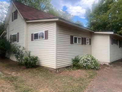 509 Linwood Ave, Hot Springs, AR, 71913