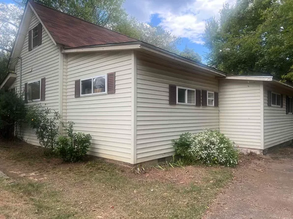 509 Linwood Ave, Hot Springs, AR 71913