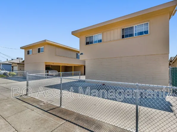 1610 Sanford Ave APT 3, San Pablo, CA 94806