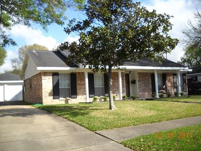 8410 Hazen St, Houston, TX, 77036