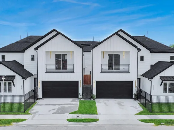 1818 West St, Houston, TX 77026