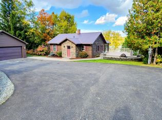 144 Bagley Rd, Mapleton, ME 04757
