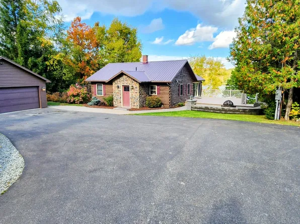 144 Bagley Road, Mapleton, ME 04757