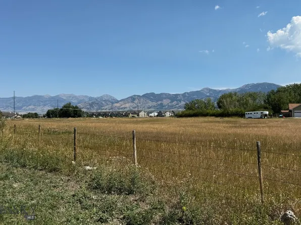 8 Meagher Ave, Bozeman, MT 59718
