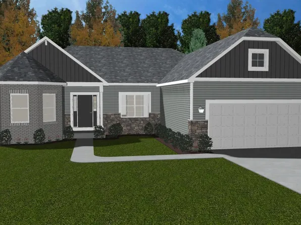 Brunswick Plan, Greys Run