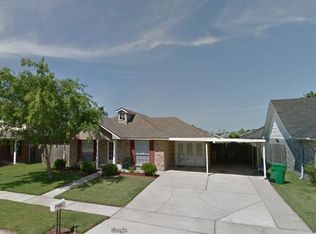 723 La Salle Dr, La Place, LA 70068