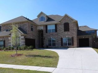 840 Twin Buttes Dr, Prosper, TX 75078
