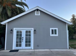 (Undisclosed Address), Redwood City, CA 94063