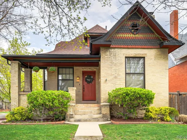 3356 Shoshone Street, Denver, CO 80211