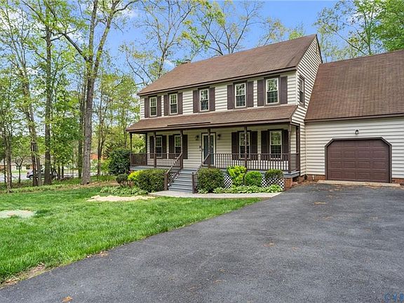 3rd image of 12601 Cottage Mill Rd