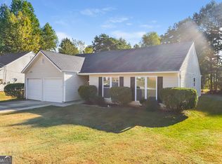 4220 Viewpoint Trl, Ellenwood, GA 30294