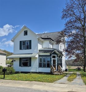 108 North St, Cochranton, PA, 16314