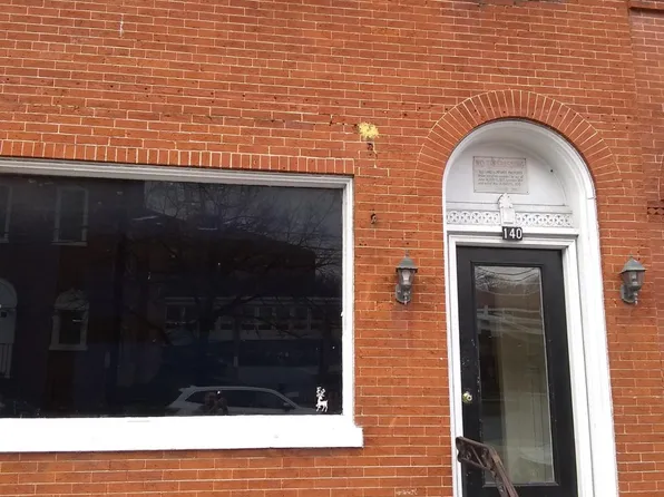 140 S Queen St APT 5B, Lancaster, PA 17603