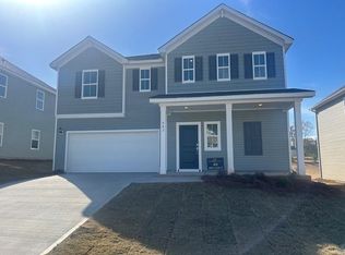 442 Haddon Trl, Woodruff, SC 29388