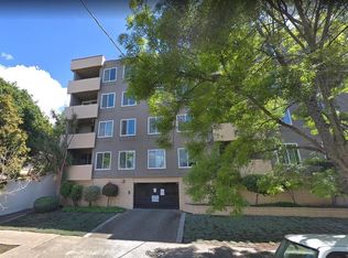 330 Vernon St APT 102, Oakland, CA 94610