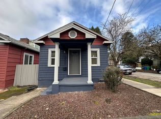 JH1502 -A*, Portland, OR 97214