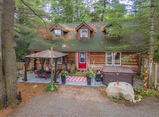 642 Airport Rd #A, Joly, ON P0A1Z0