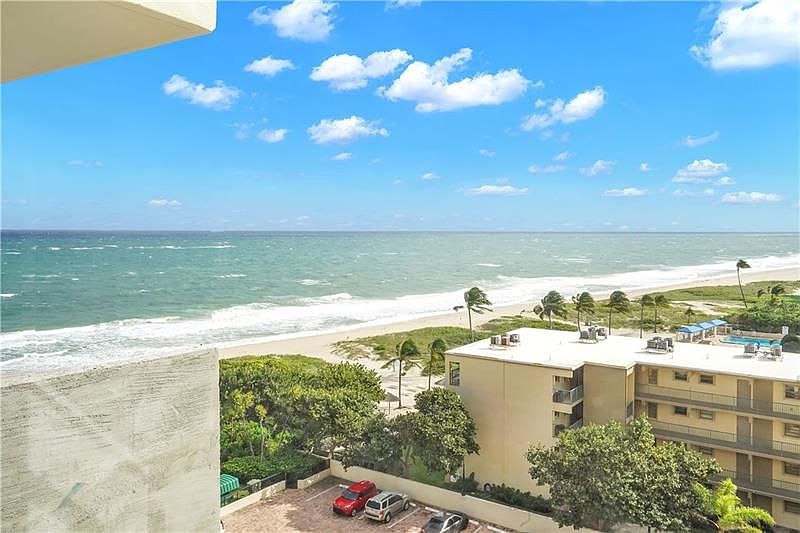 1st image of 1900 S Ocean Blvd APT 8D