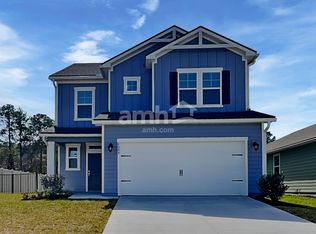 2684 Egrets Way, Green Cove Springs, FL 32043