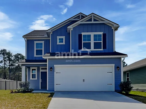 2684 Egrets Way, Green Cove Springs, FL 32043