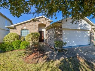 19614 River Pointe Ln, Katy, TX 77449