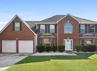 4160 W Stubbs Rd, Atlanta, GA 30349