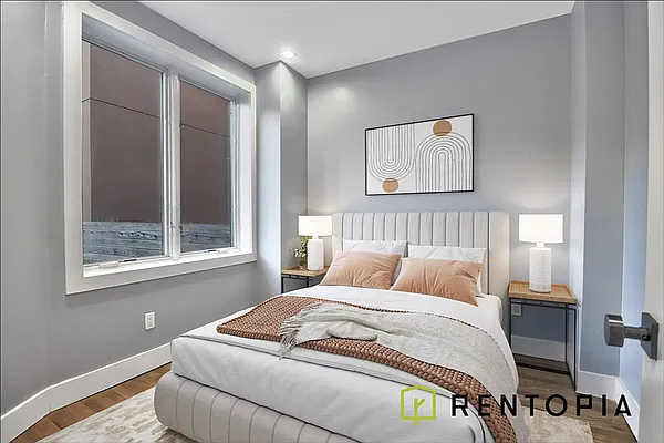 Bedroom, photo 2