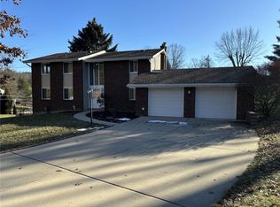 109 Fieldbrook Dr, Mcmurray, PA 15317