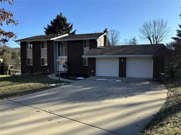 109 Fieldbrook Dr, McMurray, PA 15317