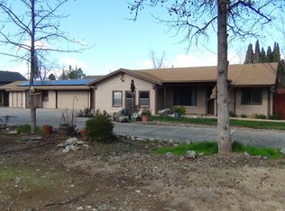 1201 Taylor Ln, Auburn, CA