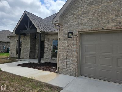 1411 Pamela Dr, Lake City, AR, 72437