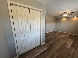 802 W Tahlequah St APT C, Siloam Springs, AR 72761